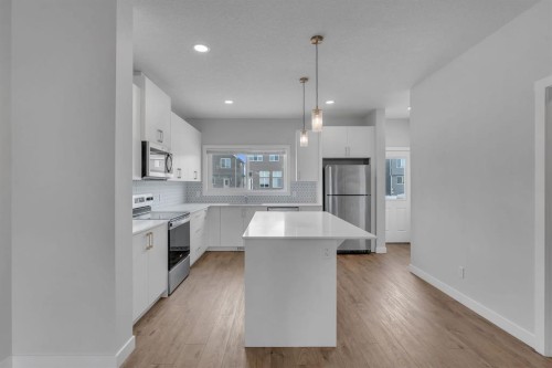 1922 Cornerstone Boulevard Ne, Calgary, AB 