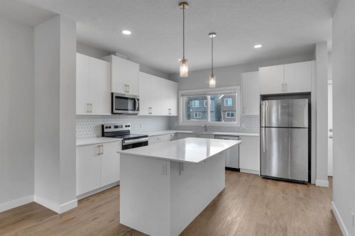 1922 Cornerstone Boulevard Ne, Calgary, AB 