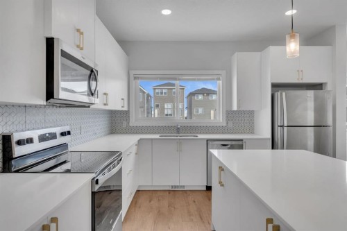 1922 Cornerstone Boulevard Ne, Calgary, AB 