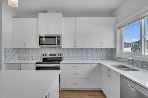 1922 Cornerstone Boulevard Ne, Calgary, AB 