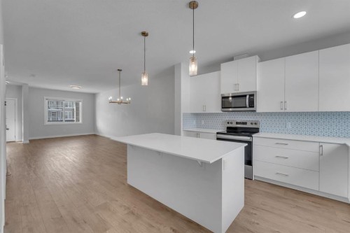 1922 Cornerstone Boulevard Ne, Calgary, AB 