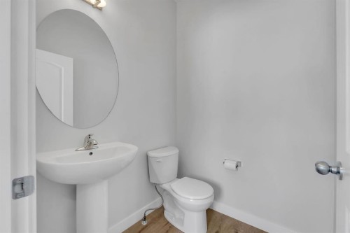 1922 Cornerstone Boulevard Ne, Calgary, AB 