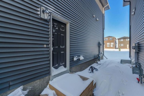 1922 Cornerstone Boulevard Ne, Calgary, AB 