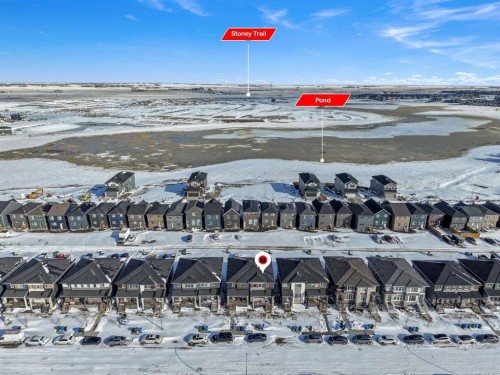 1922 Cornerstone Boulevard Ne, Calgary, AB 