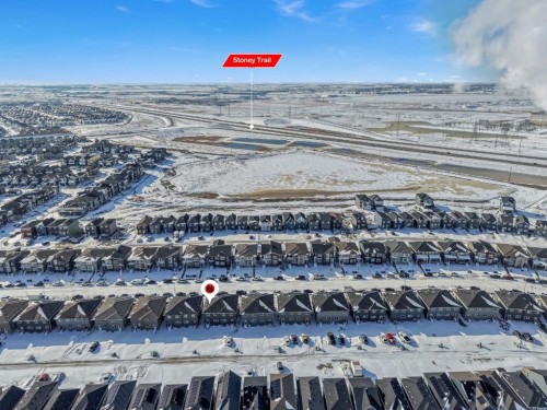 1922 Cornerstone Boulevard Ne, Calgary, AB 