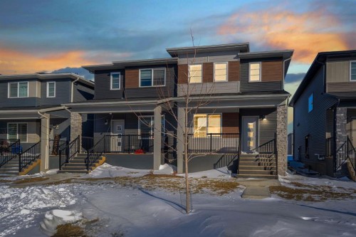 1922 Cornerstone Boulevard Ne, Calgary, AB 