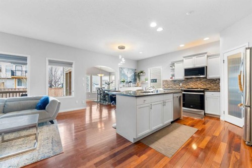 72 Panamount Heights Nw, Calgary, AB - Indoor Photo Showing Other Room