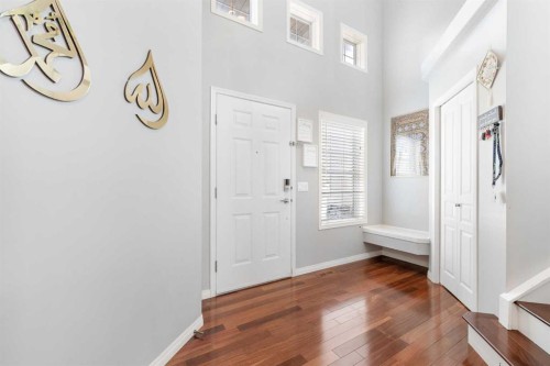 72 Panamount Heights Nw, Calgary, AB - Indoor Photo Showing Other Room