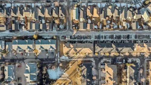 110 Eversyde Common Sw, Calgary, AB - Outdoor With View