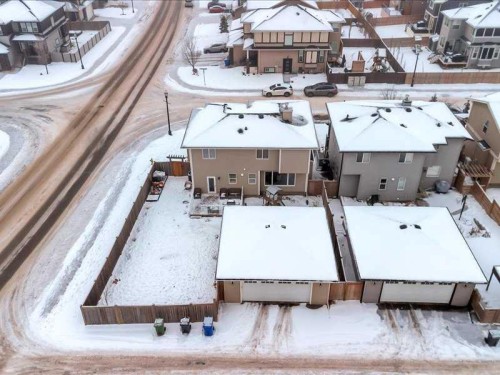 201 Rainbow Falls Glen, Chestermere, AB - Outdoor