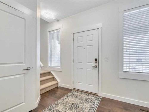 201 Rainbow Falls Glen, Chestermere, AB - Indoor Photo Showing Other Room