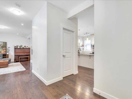 201 Rainbow Falls Glen, Chestermere, AB - Indoor Photo Showing Other Room