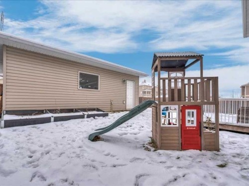 201 Rainbow Falls Glen, Chestermere, AB - Outdoor