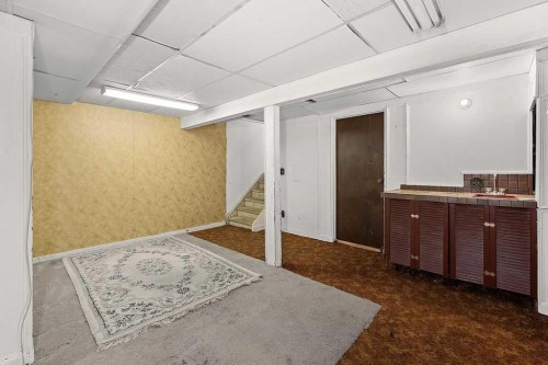 56-5520 1 Avenue Se, Calgary, AB - Indoor