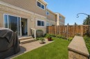 56-5520 1 Avenue Se, Calgary, AB  - Outdoor With Deck Patio Veranda 