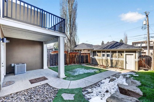 2012 37 Avenue Sw, Calgary, AB - Outdoor