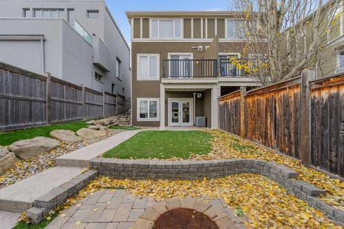 2012 37 Avenue Sw, Calgary, AB - Outdoor