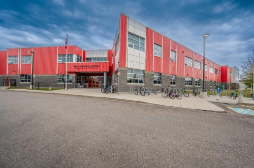 309-355 Taralake Way Ne, Calgary, AB - Outdoor