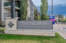 309-355 Taralake Way Ne, Calgary, AB  - Outdoor With Balcony 