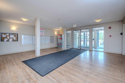 309-355 Taralake Way Ne, Calgary, AB - Indoor Photo Showing Other Room