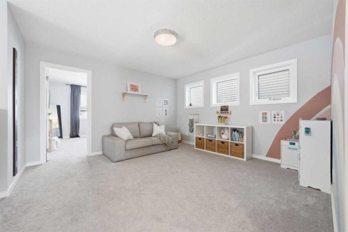 320 Sundown View, Cochrane, AB - Indoor