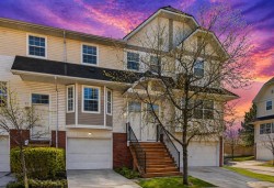 41 Tuscany Springs Gardens NW Calgary, AB T3L 2R3