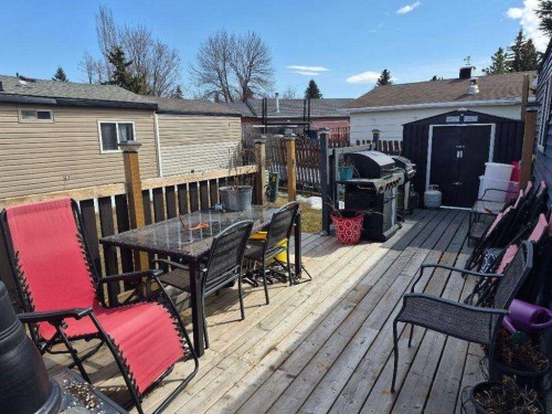 57-5103 61 Avenue, Olds, AB 