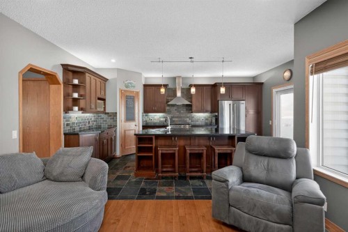 81 Riverwood Crescent Se, Calgary, AB - Indoor