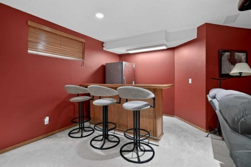 81 Riverwood Crescent Se, Calgary, AB - Indoor Photo Showing Other Room