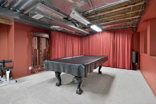 81 Riverwood Crescent Se, Calgary, AB - Indoor Photo Showing Other Room