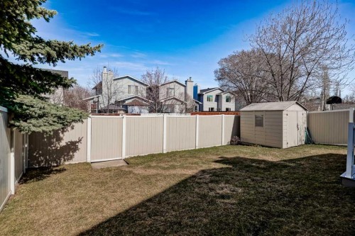 81 Riverwood Crescent Se, Calgary, AB - Outdoor