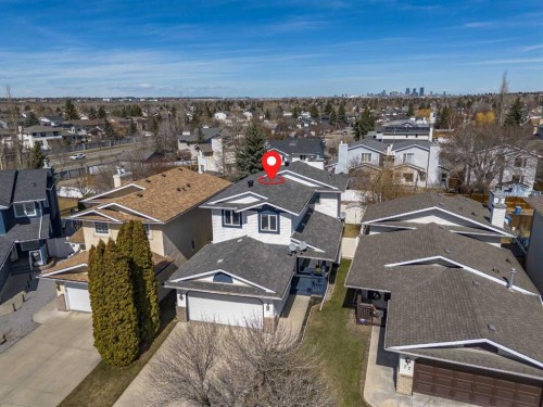 81 Riverwood Crescent Se, Calgary, AB - Outdoor