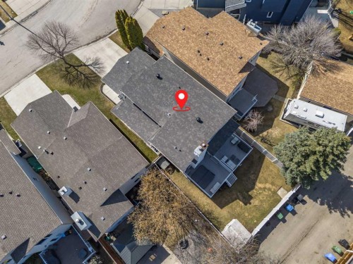 81 Riverwood Crescent Se, Calgary, AB - Outdoor With View