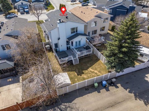 81 Riverwood Crescent Se, Calgary, AB - Outdoor