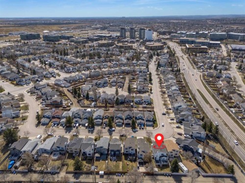 81 Riverwood Crescent Se, Calgary, AB - Outdoor With View