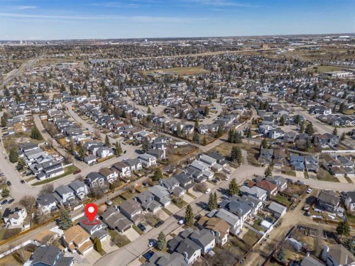 81 Riverwood Crescent Se, Calgary, AB - Outdoor With View