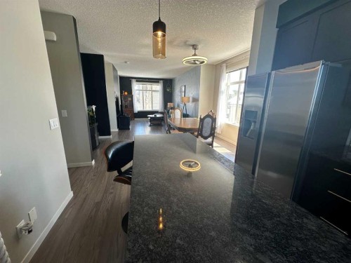 113 Copperpond Row Se, Calgary, AB - Indoor Photo Showing Other Room