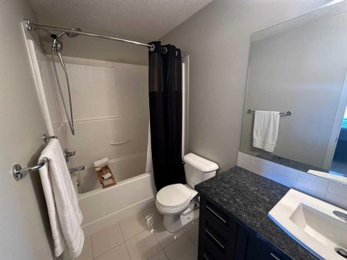 113 Copperpond Row Se, Calgary, AB - Indoor Photo Showing Bathroom