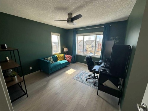 113 Copperpond Row Se, Calgary, AB - Indoor