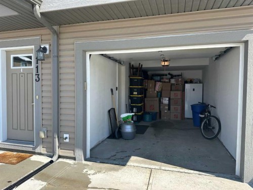 113 Copperpond Row Se, Calgary, AB - Outdoor With Exterior