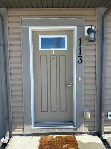 113 Copperpond Row Se, Calgary, AB - Outdoor With Exterior