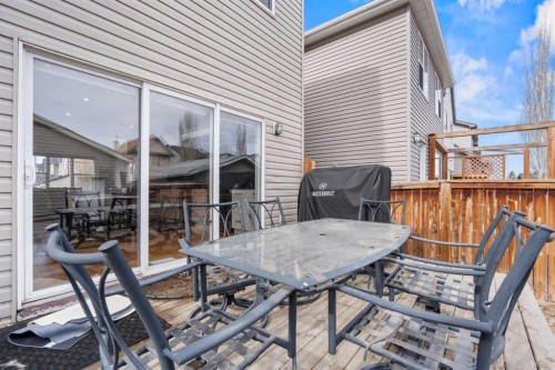 278 Copperstone Circle Se, Calgary, AB 