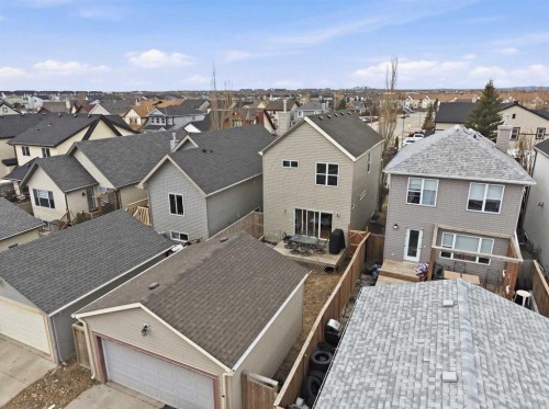 278 Copperstone Circle Se, Calgary, AB 