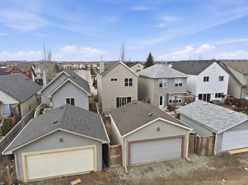 278 Copperstone Circle Se, Calgary, AB 