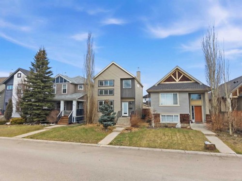 278 Copperstone Circle Se, Calgary, AB 