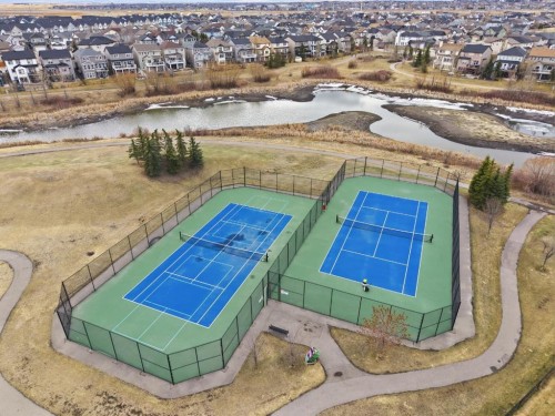 278 Copperstone Circle Se, Calgary, AB 