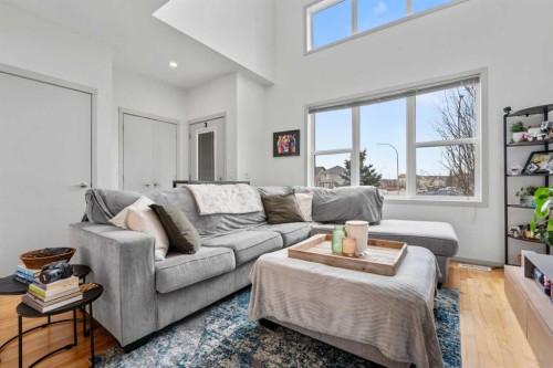 278 Copperstone Circle Se, Calgary, AB 