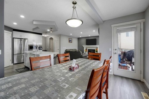 14 Marthas Close Ne, Calgary, AB - Indoor