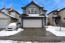 14 Marthas Close Ne, Calgary, AB  - Outdoor With Facade 