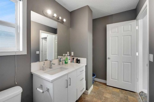 14 Marthas Close Ne, Calgary, AB - Indoor Photo Showing Bathroom